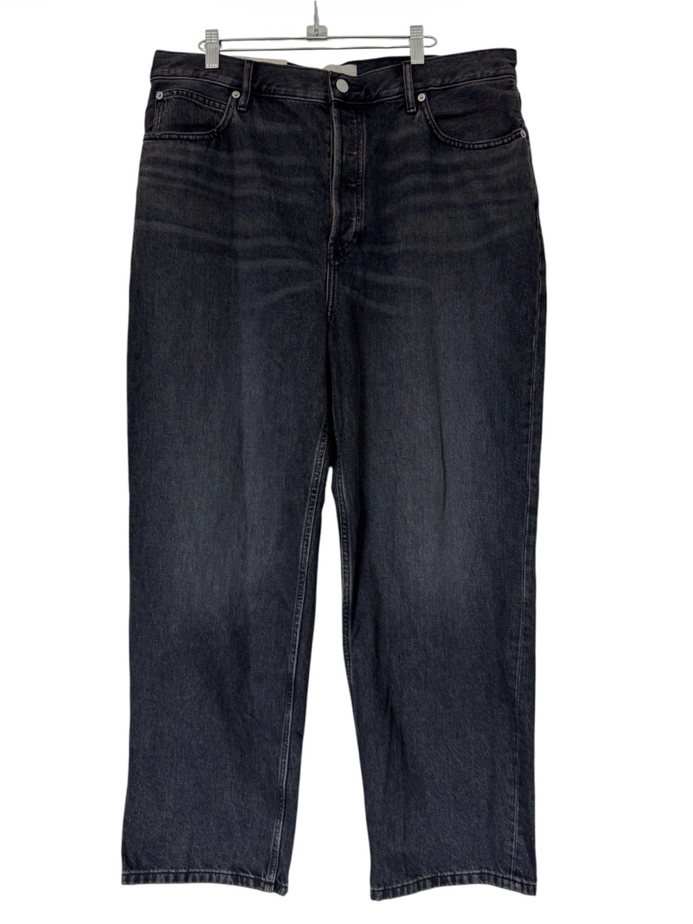 Everlane Rigid Way High Jeans, Size 33 (16) - NWT - Picture 7 of 15